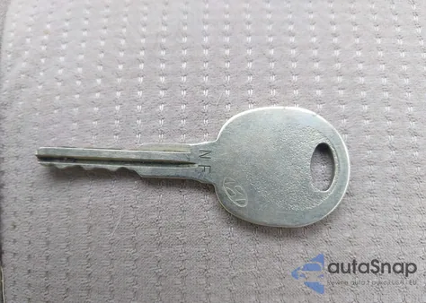 2010 Hyundai Sonata Gls из США, поврежденный, VIN 5NPET4AC2AH613786